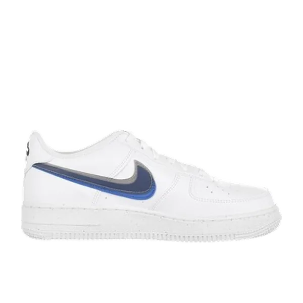 Nike Air Force 1 Impact Wit, vergelijk prijzen bij 1 winkel