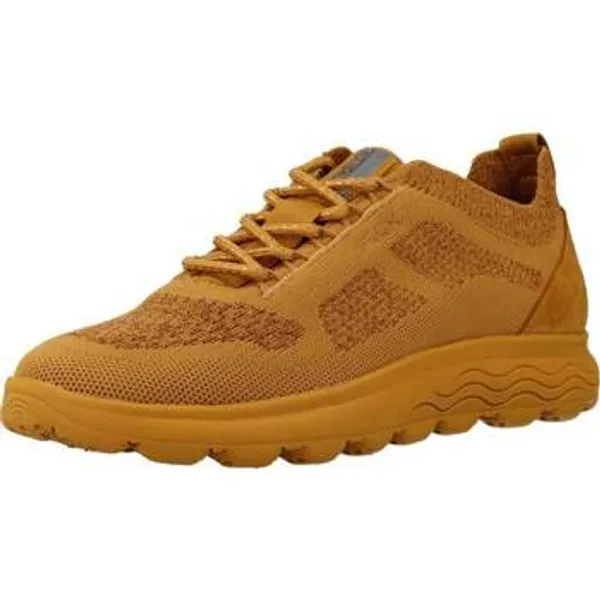 Geox Sneakers Geox Sport Zapatillas Mujer Modèle D Spherica — vergelijk prijzen bij 1 winkel