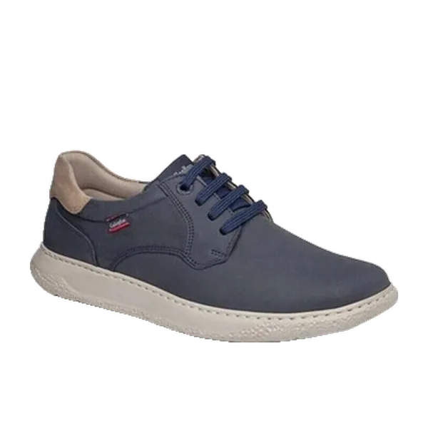 CallagHan Sneakers Blauw, vergelijk prijzen bij 1 winkel