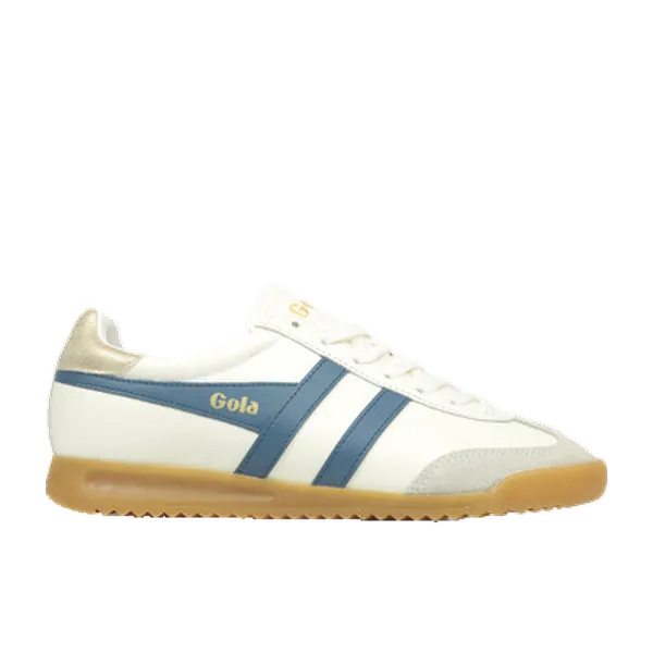 Gola Torpedo Leather Beige, vergelijk prijzen bij 1 winkel