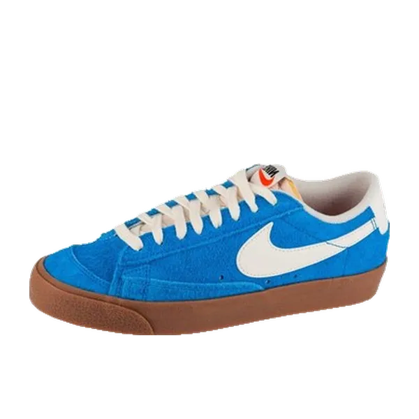Nike Lage Sneakers Multicolor, vergelijk prijzen bij 2 winkels