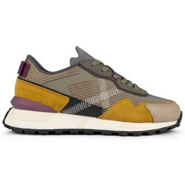 Munich Lage Sneakers Munich Pulsar 8211005 Amarillo — vergelijk prijzen bij 1 winkel