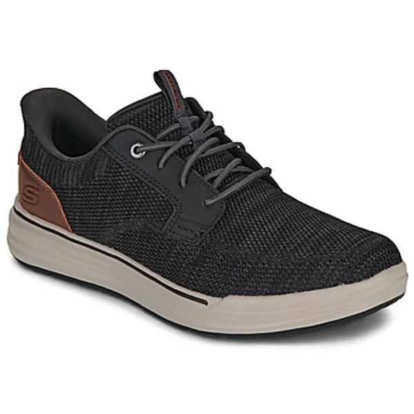 Skechers Sterling Ramone Slip-Ins Zwart, vergelijk prijzen bij 1 winkel