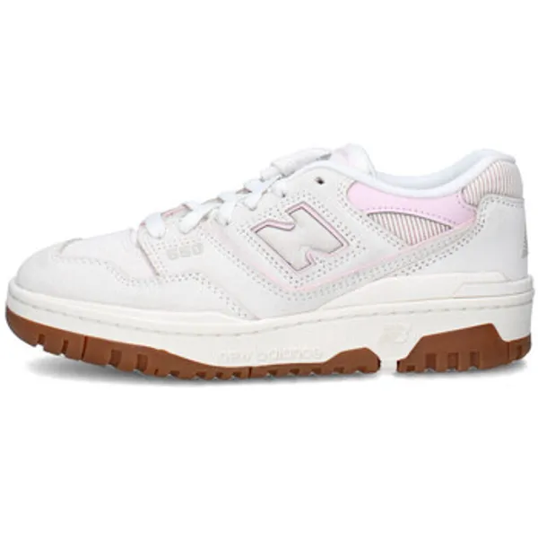 New Balance Lage Sneakers New Balance GSB550SP — vergelijk prijzen bij 1 winkel