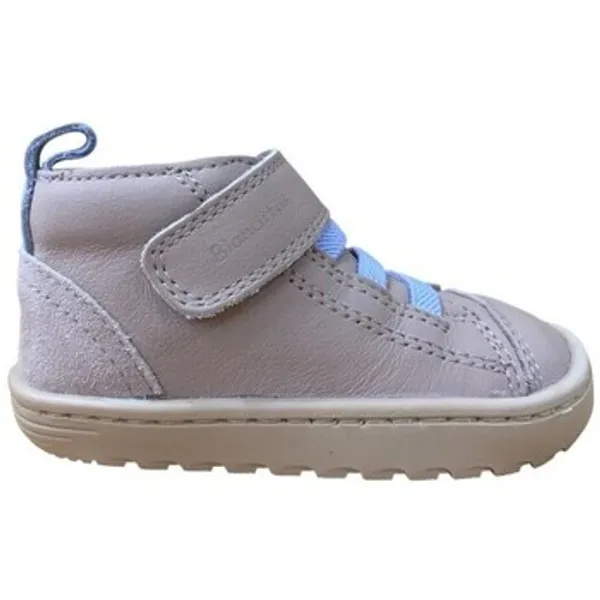Blanditos Hoge Sneakers Blanditos PEKIN BOTA RESPETUOSA Rosa Palo — vergelijk prijzen bij 1 winkel
