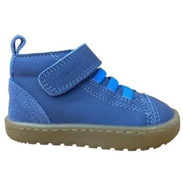 Blanditos Hoge Sneakers Blanditos PEKIN BOTA RESPETUOSA Marino — vergelijk prijzen bij 1 winkel