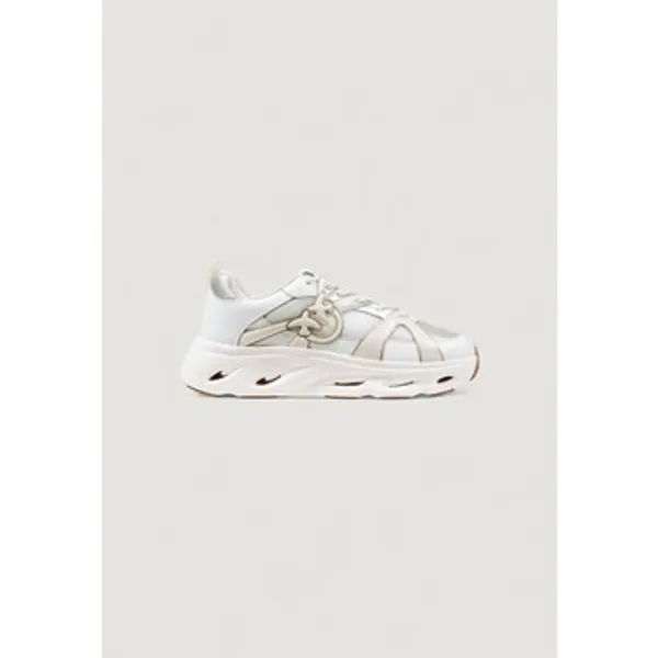 pinko Lage Sneakers Pinko PINK 06 SS0127E036 — vergelijk prijzen bij 1 winkel