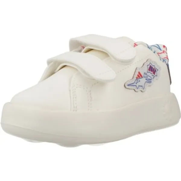 Adidas Lage Sneakers adidas Zapatillas Niño Modèle Advantage Dino Cf I — vergelijk prijzen bij 1 winkel