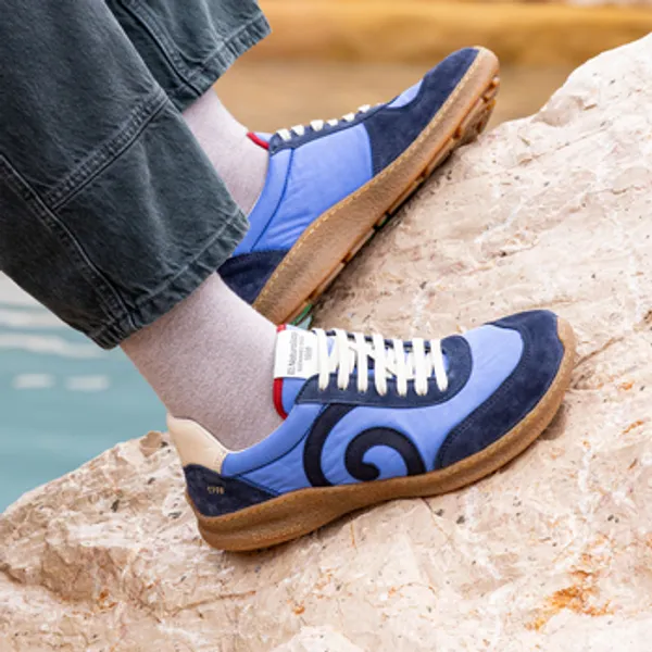 El Naturalista Lage Sneakers El Naturalista 25435A110005 — vergelijk prijzen bij 1 winkel