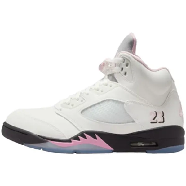 Nike Lage Sneakers Nike 5 Retro Medium Soft Pink — vergelijk prijzen bij 2 winkels