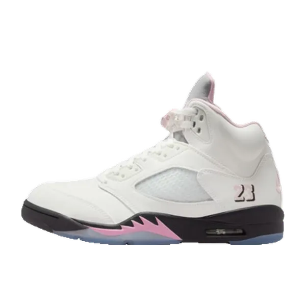 Nike 5 Retro Medium Soft Pink, vergelijk prijzen bij 2 winkels