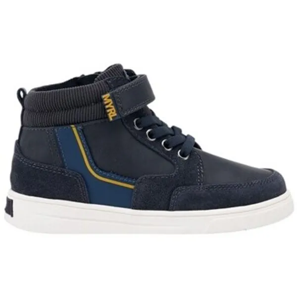 Mayoral Hoge Sneakers Mayoral 44607 Marino — vergelijk prijzen bij 1 winkel