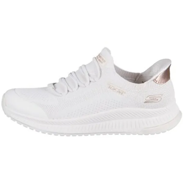 Skechers Lage Sneakers Skechers Bobs Squad 4 Dire Step — vergelijk prijzen bij 2 winkels