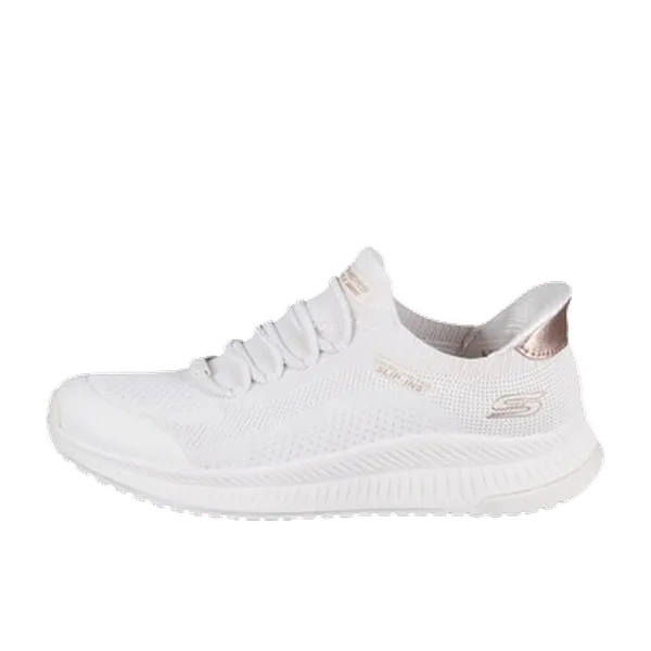 Skechers Bobs Squad 4 Dire Step Goud, vergelijk prijzen bij 2 winkels