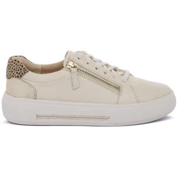 Clarks Lage Sneakers Clarks 26185914 — vergelijk prijzen bij 1 winkel