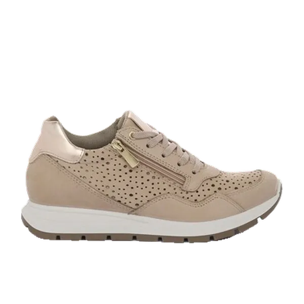 IGI&Co Lage Sneakers Wit, vergelijk prijzen bij 1 winkel