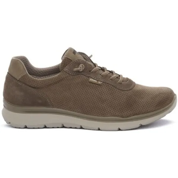 Enval Lage Sneakers Bruin, vergelijk prijzen bij 1 winkel