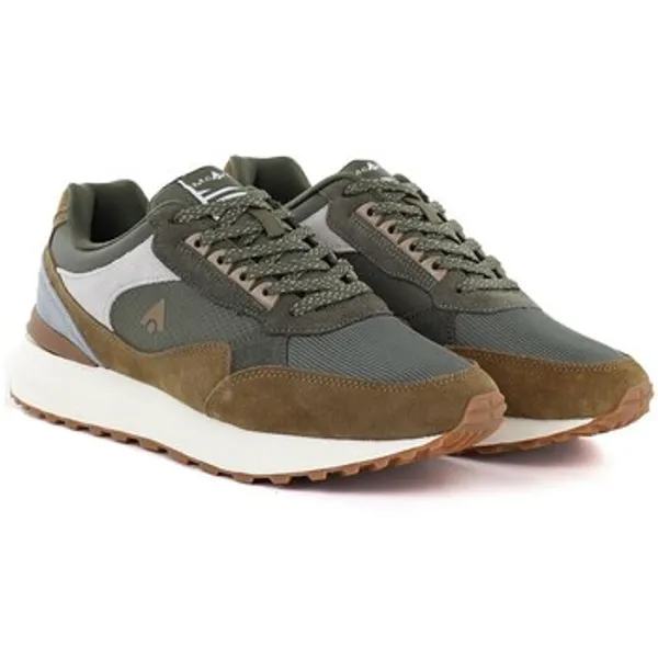 Mc Arthur Lage Sneakers Mc Arthur SK528B — vergelijk prijzen bij 1 winkel