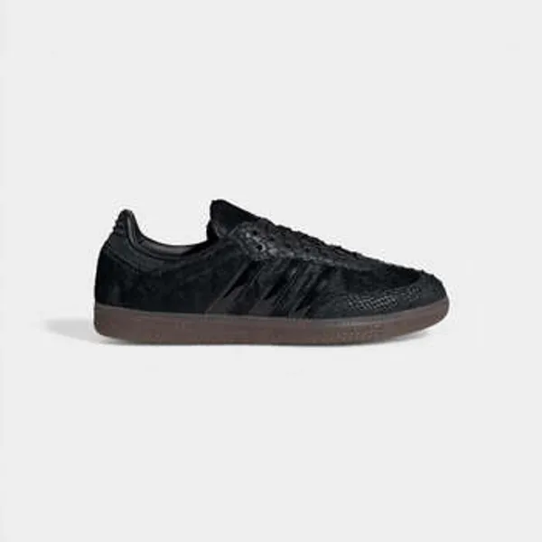 Adidas Lage Sneakers adidas Samba OG Black Off White (Women's) — vergelijk prijzen bij 1 winkel