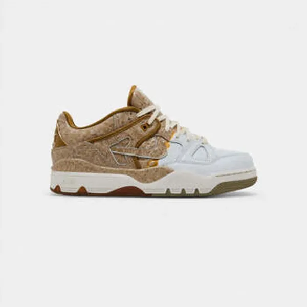 Nike Lage Sneakers Nike Air Force 3 Low SP Nigo Kintsugi Bamboo — vergelijk prijzen bij 1 winkel