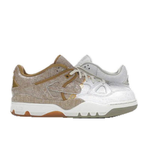 Nike Air Force 3 Low SP Nigo Kintsugi Bamboo Wit, vergelijk prijzen bij 1 winkel