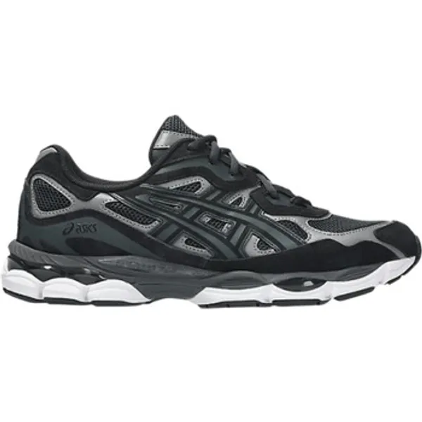 Lage Sneakers Asics Gel-NYC Graphite Grey Graphite Grey