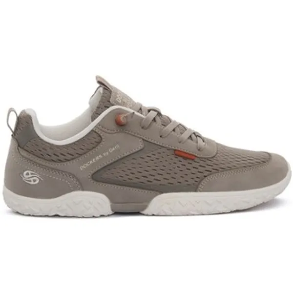 Dockers Lage Sneakers Dockers 58TH004706530 — vergelijk prijzen bij 1 winkel