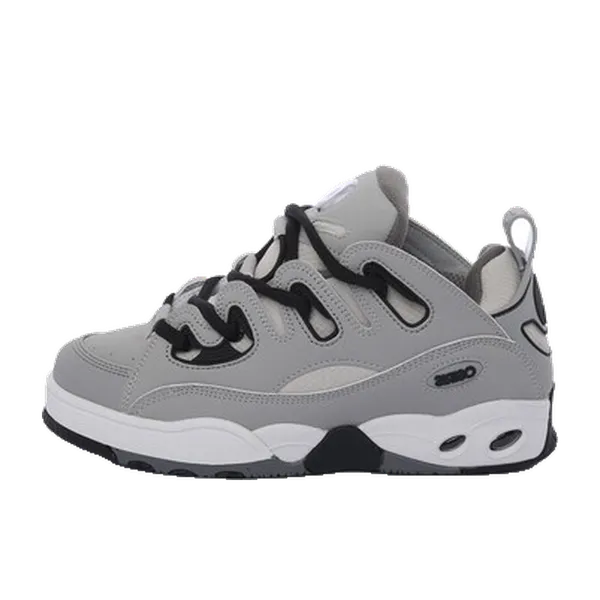 Osiris D3EGRYGRYBLK Multicolor, vergelijk prijzen bij 1 winkel