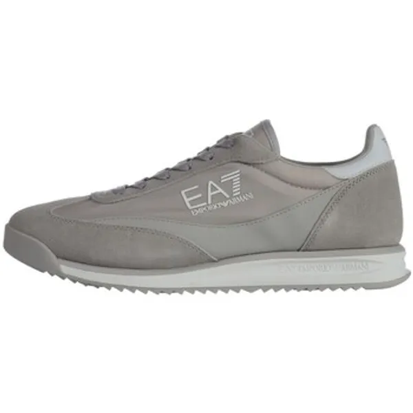 Emporio Armani Lage Sneakers Emporio Armani 7X000655AF23106MZ630 — vergelijk prijzen bij 1 winkel