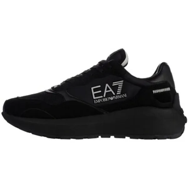 Emporio Armani Lage Sneakers Emporio Armani 7X000341AF18616MZ186 — vergelijk prijzen bij 1 winkel