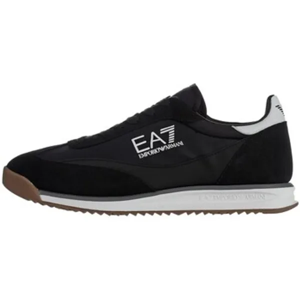 Emporio Armani Lage Sneakers Emporio Armani 7X000655AF23106MC001 — vergelijk prijzen bij 1 winkel