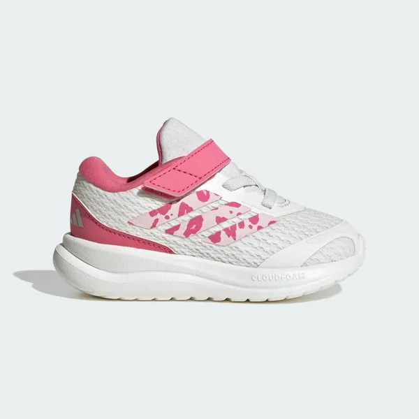 adidas Runfalcon Wit/Roze Kids, vergelijk prijzen bij 1 winkel