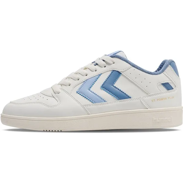 Hummel ST. Power Play PP White/Faded Denim, vergelijk prijzen bij 1 winkel
