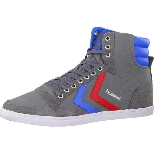 Hummel Felsgrau-Ribbon Rot-Bril Blau Blauw, vergelijk prijzen bij 2 winkels
