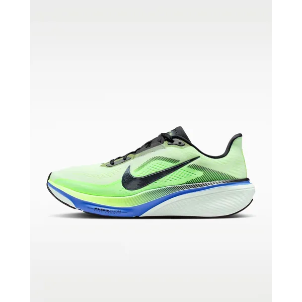 Nike Nike Pegasus 42 men's road running - Hardloopschoenen heren neutraal - Geel — vergelijk prijzen bij 1 winkel