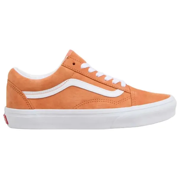 Vans Old Skool P Suede Borng