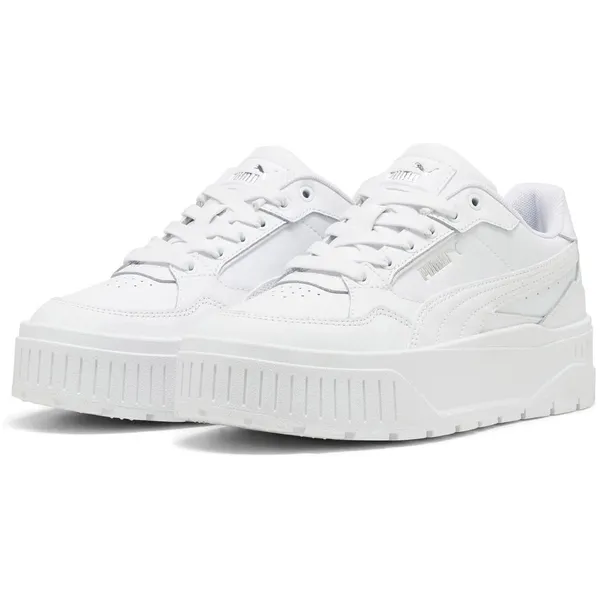 PUMA PUMA Karmen II Idol Sneakers Dames — vergelijk prijzen bij 1 winkel