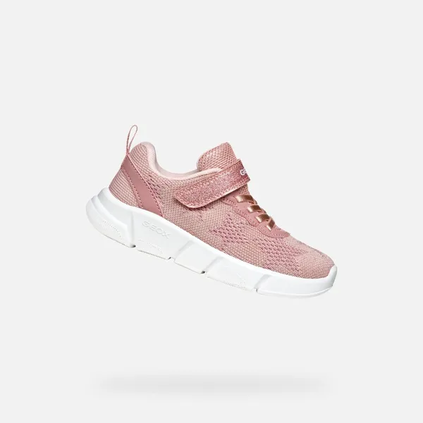 GEOX GEOX ARIL MEISJES Sneakers — vergelijk prijzen bij 1 winkel