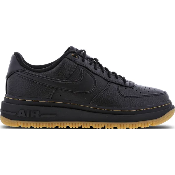 Nike Nike DB4109-001 sportschoen Man ZWART/BRUIN