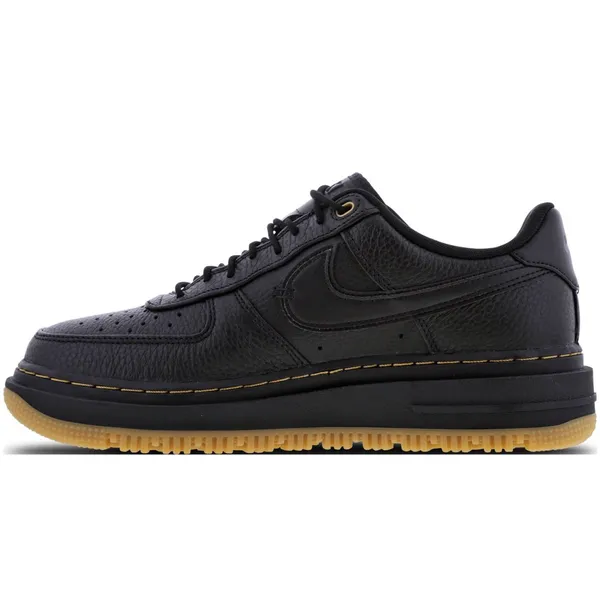 Nike Air Force 1 Low Deluxe Zwart, vergelijk prijzen bij 1 winkel