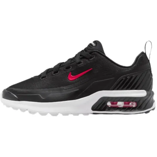 Nike Nike air max bia in de kleur zwart. — vergelijk prijzen bij 1 winkel