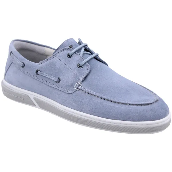 Floris van Bommel Floris van Bommel Schoenen - Blauw — vergelijk prijzen bij 1 winkel