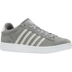 K-Swiss Court Tiebreak II SDE grijs