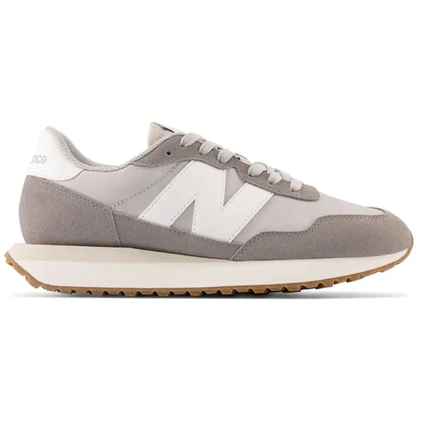 New Balance New Balance , Sneakers Shoes, Female, WS237NM, Gray New Balance sneakers dames beige maat EU 40,5 — vergelijk prijzen bij 1 winkel