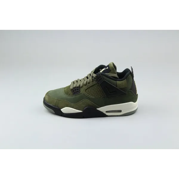 Nike Nike Air Jordan 4 Craft 'Medium Olive' maat 41 — vergelijk prijzen bij 1 winkel