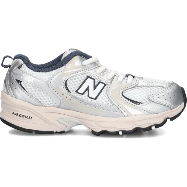 New Balance PZ530 Wit, vergelijk prijzen bij 1 winkel