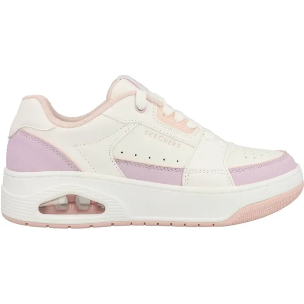Skechers Skechers Dames Sneakers Uno Court Courted Stijl Comfortabele Sportschoenen Maat 40 — vergelijk prijzen bij 1 winkel