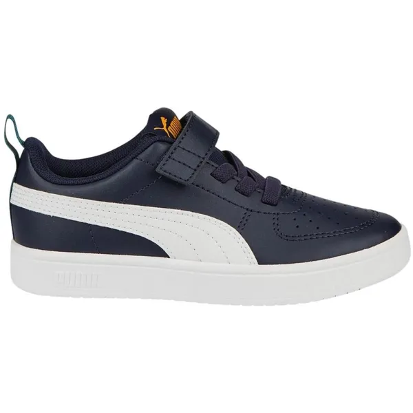 PUMA PUMA Rickie Ac Schoenen Zwart EU — vergelijk prijzen bij 1 winkel