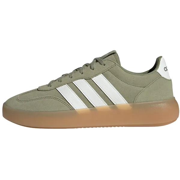 adidas adidas Sportswear Barreda Decode Schoenen - Heren - Beige — vergelijk prijzen bij 1 winkel