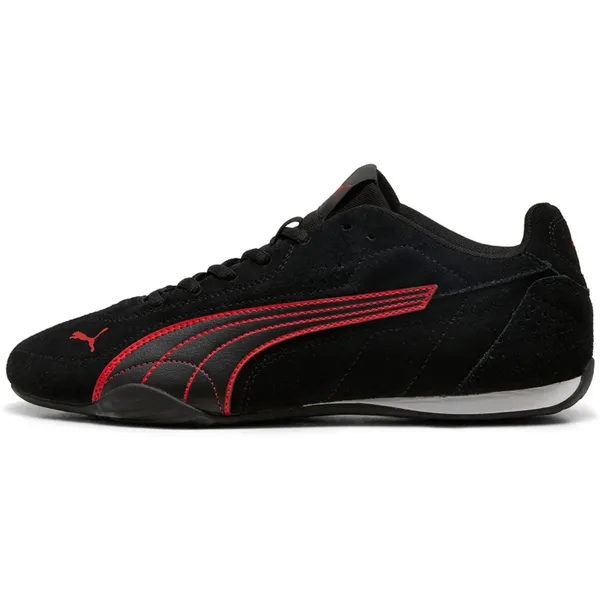 Puma PUMA CATCH SD zwart